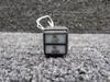 44S001-35 Stacoswitch NL Cap, NL Arm Switch