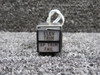 44S001-33 Stacoswitch Elevator Trim, AP Trim Fail Switch