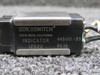 44S001-39 Stacoswitch Yaw Damper Fail, Autopilot Disengage Switch