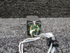 44S001-39 Stacoswitch Yaw Damper Fail, Autopilot Disengage Switch