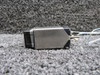 44S001-39 Stacoswitch Yaw Damper Fail, Autopilot Disengage Switch