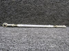 3900009-23-8.38 IAI 1124 Westwind I Rudder Control Rod Assembly