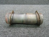 K5355108-4 Cessna 320 Continental TSIO-470-B Exhaust Slip Joint LH or RH BAS Part Sales | Airplane Parts