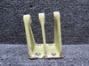 543001-503 IAI 1124 Westwind I Rudder Control Bracket