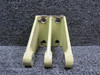 543001-503 IAI 1124 Westwind I Rudder Control Bracket