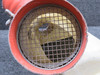 IAI 1124 Westwind I Refrigeration Unit Inlet