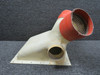 IAI 1124 Westwind I Refrigeration Unit Inlet