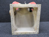 IAI 1124 Westwind I Refrigeration Unit Inlet
