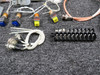 IAI 1124 Westwind I Goodie Bag with Cables, Brackets, Switches, Etc