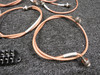 IAI 1124 Westwind I Goodie Bag with Cables, Brackets, Switches, Etc