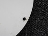 24918-000 Piper PA-24-260 Main Wheel Cover Plate