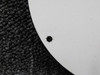 24918-000 Piper PA-24-260 Main Wheel Cover Plate