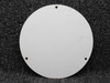 24918-000 Piper PA-24-260 Main Wheel Cover Plate