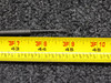23064-000 Piper PA-24-260 Parking Brake Cable Assembly