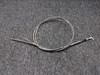 23064-000 Piper PA-24-260 Parking Brake Cable Assembly