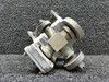 285-220401-3 Sabre NA-265-60 Elevator Inboard Hinge Support LH