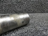 0842000-36, 0842000-35 Cessna 421B Nose Gear Axle Tube w Spacers and Bolt Bucket