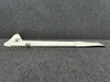 1241158-2 Cessna 210L Main Landing Gear Spring Well Door Assembly RH