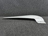 1211447-13 Cessna 210J Main Gear Spring Well Door Assembly LH