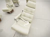 Cessna Citation 550 Cabin and Flight Crew Seat Set