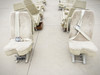 Cessna Citation 550 Cabin and Flight Crew Seat Set