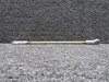 0862100-51 Cessna 421C Inboard Flap Push Rod Assembly LH and RH