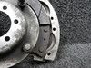 37-200-2 (Alt: 451-717) Cleveland Dual Brake Caliper Assembly (Less Back Plates)