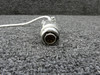 193544-501 IAI 1124 Westwind I Outboard Actuator Assembly LH