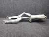 21716-004 Piper PA-24-260 Nose Gear Strut Assembly