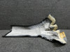 123064-319 IAI 1124 Westwind I Control Column Boot Cover Assembly LH