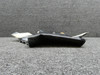 123064-319 IAI 1124 Westwind I Control Column Boot Cover Assembly LH