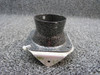 0813545-1, 0813495-1 Cessna 310N Control Tube Socket and Ball LH