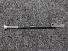 23350-003, 24567-000 Piper PA-24-260 Cabin Door Lock Release Rod and Knob