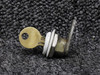 752-349 Piper PA-24-260 Baggage Door Lock and Key Set
