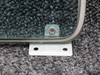 21720-000 Piper PA-24-260 Storm Window Assembly LH with Latch (Tinted)