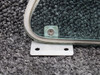 21720-000 Piper PA-24-260 Storm Window Assembly LH with Latch (Tinted)