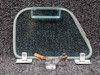 21720-000 Piper PA-24-260 Storm Window Assembly LH with Latch (Tinted)