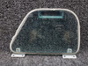 21720-000 Piper PA-24-260 Storm Window Assembly LH with Latch (Tinted)