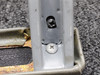 25481-006 Piper PA-24-260 Arm Rest Assembly LH