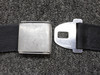 25801-5 Cummings and Sander 9600-3 Lap Seatbelt Assembly