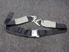 25801-5 Cummings and Sander 9600-3 Lap Seatbelt Assembly