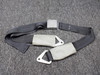 25801-5 Cummings and Sander 9600-3 Lap Seatbelt Assembly