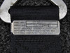 25801-2, 25801-5 Cummings and Sander Lap Seatbelt Assembly