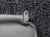 23040-008 Piper PA-24-260 Sun Visor Set LH and RH (Gray)