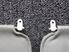 23040-008 Piper PA-24-260 Sun Visor Set LH and RH (Gray)