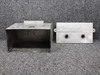 21524-02BA, 63977-00BA Piper PA-24-260 Bogert Battery Box Assembly with STC