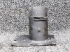 24720-000 Piper PA-24-260 Cabin Air Valve LH