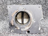 24720-000 Piper PA-24-260 Cabin Air Valve LH