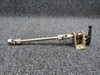 2216005-1 / 0716623-2 Cessna R182 Gear & Handle Assy Fuel Selector