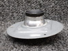 25573-000 Piper PA-24-260 Cabin Air Valve (Gasper Type)